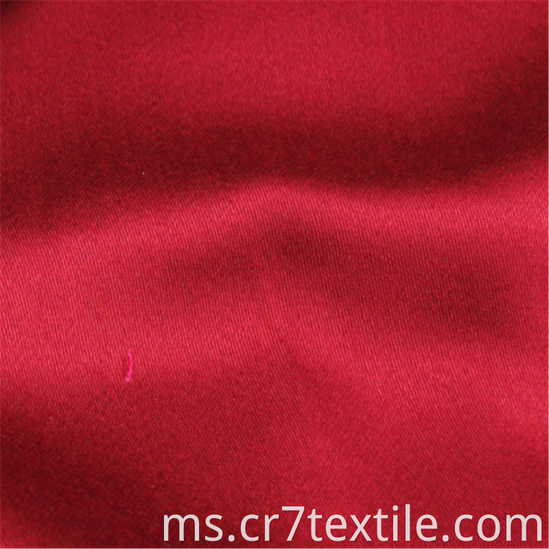 Satin Rayon Fabric